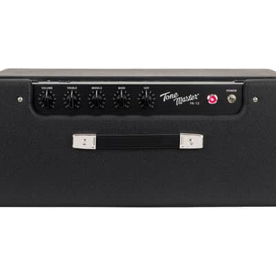 Used Fender Tone Master FR-12 Full Range Powered 1x12" Guitar Cabinet image 4