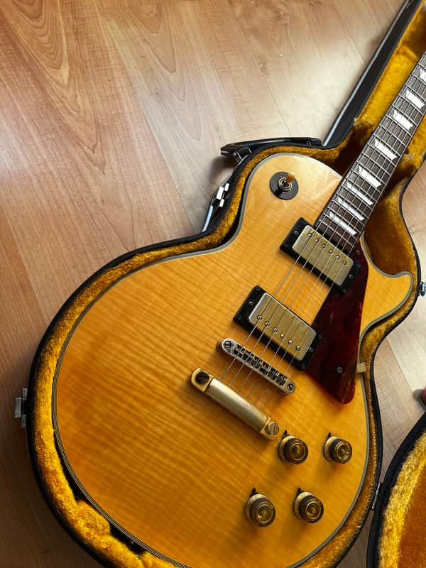 Ibanez 2420 NT 1976 - Natural image 1