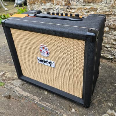 Orange O Tone 40 2026 - Black imagen 4