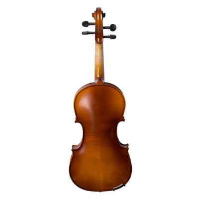 Howard Core Academy A10 Model 4/4 Violin Outfit image 2