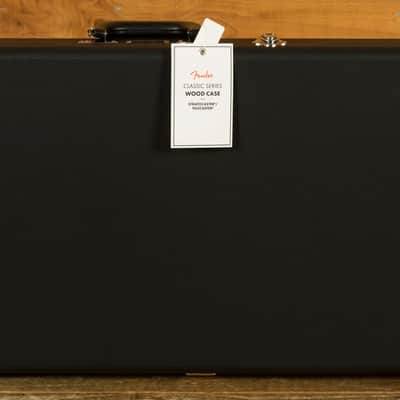 Fender Tom Morello Stratocaster - Rosewood - Black image 11