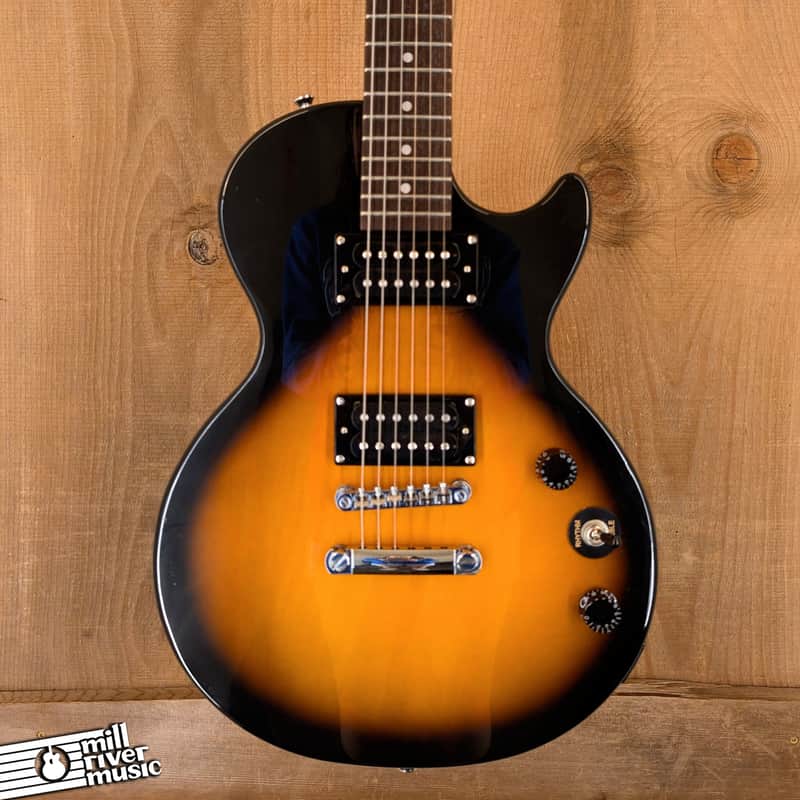 Epiphone Special II