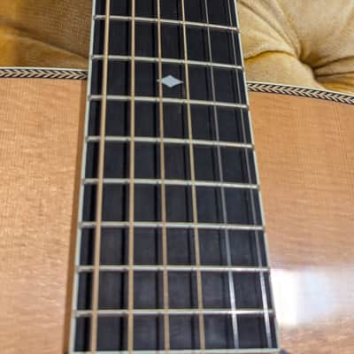 Furch Vintage Series 2 D-SR 2024 - Natural : Spruce Top, Rosewood Back and Sides image 5