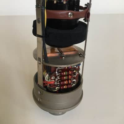 Neumann  U48 1957 image 10