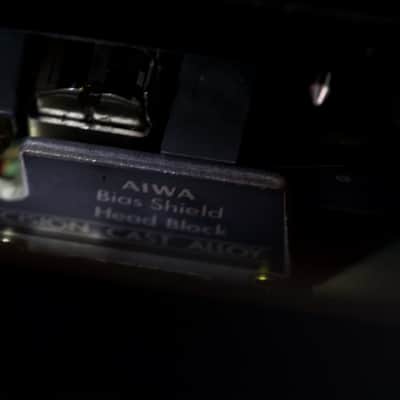 AIWA Excelia XK-009 + Original Remote image 18