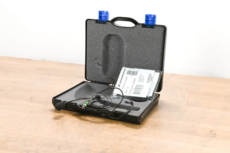 Sennheiser HSP-4 Over-Ear Microphone CG012CQ image 1