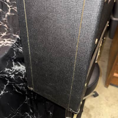 Vox Traveller Guitar Amp 10-Watt 1x10" Guitar Combo 1967 - 1968 - Black image 5