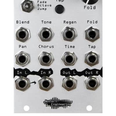 NOISE ENGINEERING YESTER VERSIO-Black : BRAND NEW :  [DETROIT MODULAR] image 2
