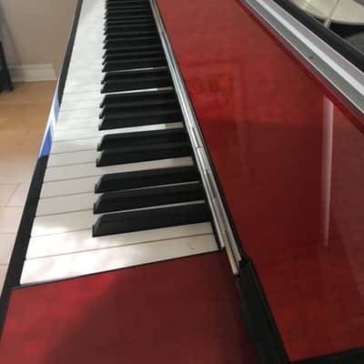 Yamaha Modus H11 image 3