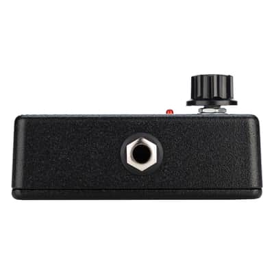 EarthQuaker Devices Easy Listening Analog Amp Simulator Pedal image 6