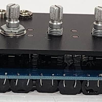 Music Thing Modular Turing Vactrol Mix Expander Eurorack Module - No Knobs image 2