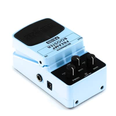 Behringer PB100 Preamp Booster image 6