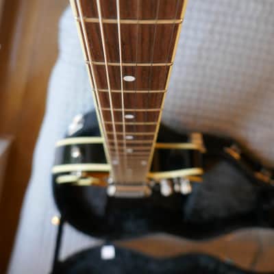 Duesenberg Starplayer TV Stoptail 2TSB + Seymour Duncan Blues Pickups image 8