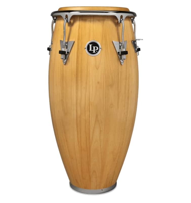 LP Classic Wood Conga 11 Quinto image 1