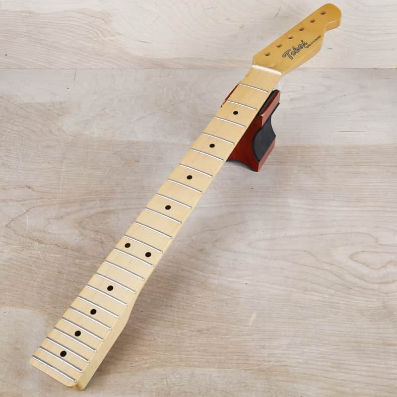 Tokai BreezySound Neck MIJ 2017 Japan Telecaster Style image 1