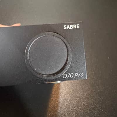 Topping D70 Pro Sabre image 3