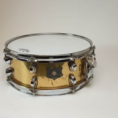 Premier Artist Custom  Brass image 1