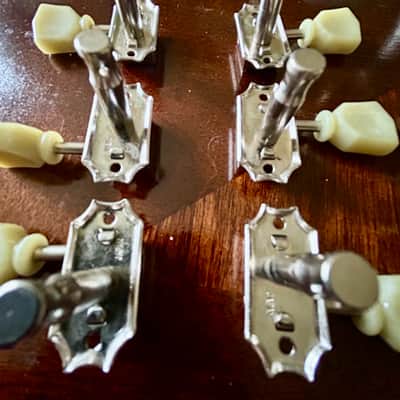 Gibson Les Paul 2013 - Nickle image 7