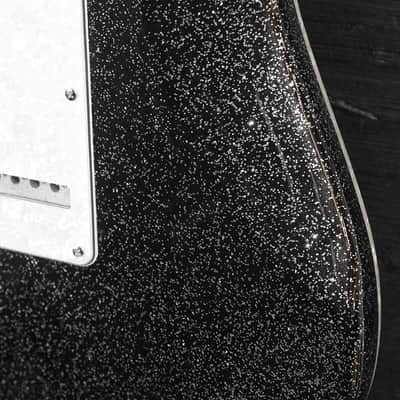 Jet JS-500 BLS Black Sparkle - Deluxe Soft Case Included image 17