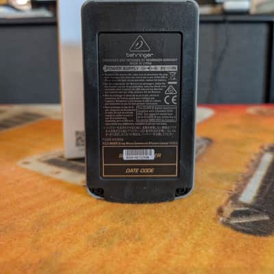 Behringer VD400 image 5