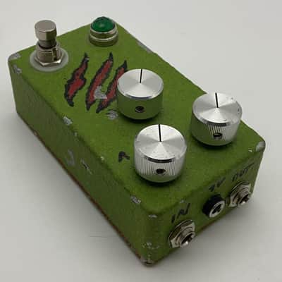 Used Happy Valley Analog Jurassic Fuzz image 2