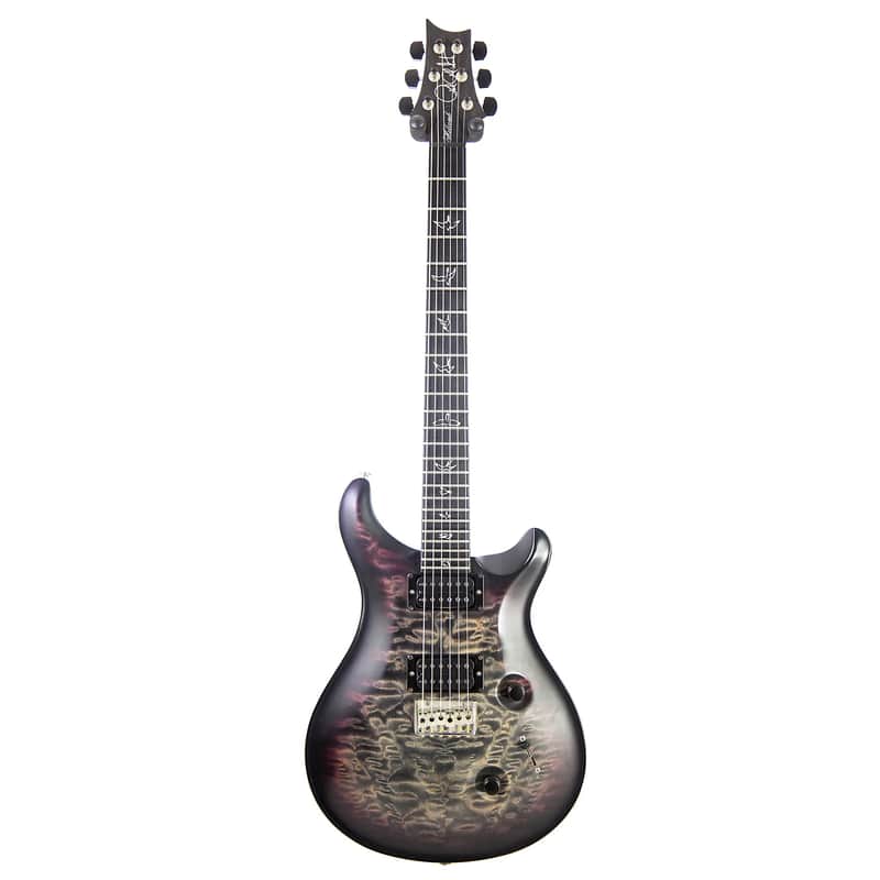 PRS Mark Holcomb Signature 10-Top image 1