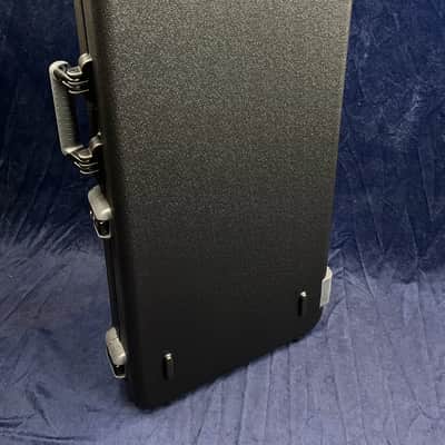 Fender American Professional Jaguar in 3 Tone Sunburst Pre-owned with Case image 14
