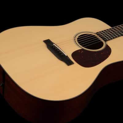 Collings D1 A image 11