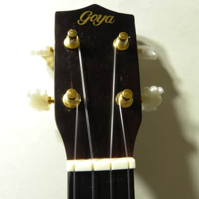 GOYA Uke by Martin Guitar Co. image 4