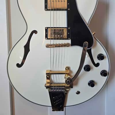 Edwards E-SA-168GJ 2015 - Alpine White Gloss image 2
