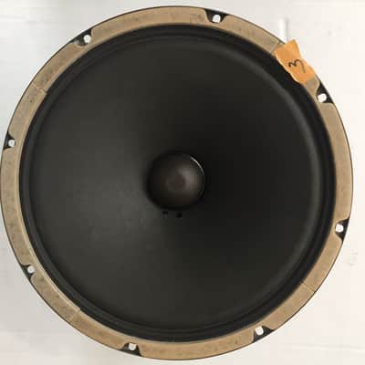 Rola AO-24396-0 12" Alnico speaker image 2