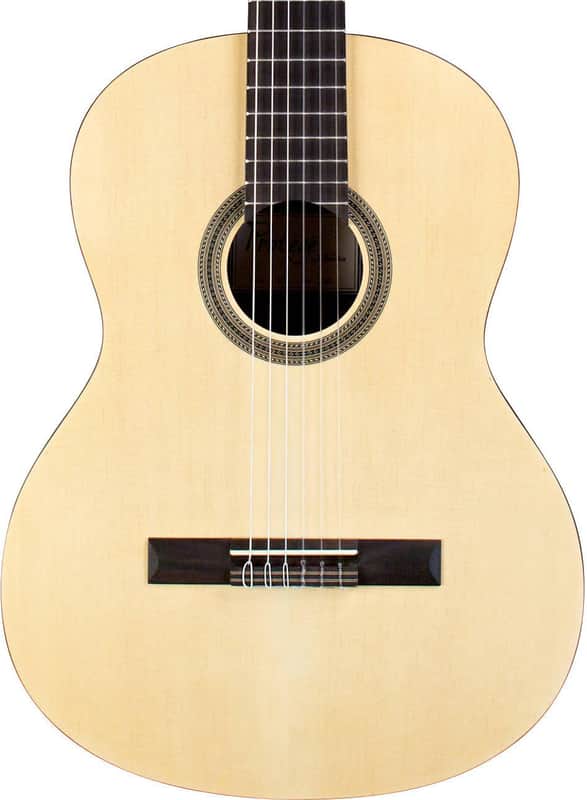 Cordoba C1M 1/2-Size Classical Guitar Spruce Top/Mahogany Back & Sides