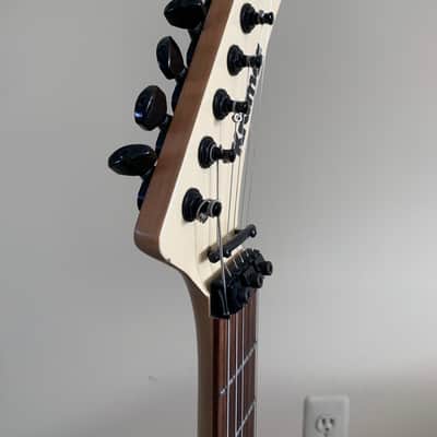 1983 Kramer Baretta "Holy Grail" image 14