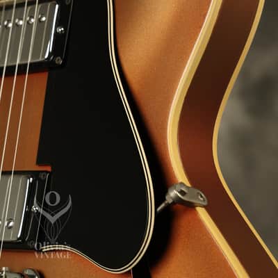 1968 Gibson ES-335 TDC original SPARKLING BURGUNDY!!! image 9
