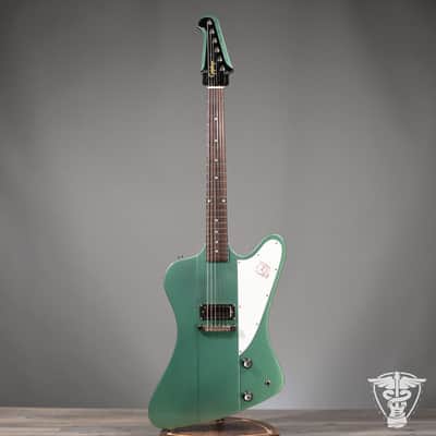 2023 Epiphone Inspired by Gibson Custom 1963 Firebird I - 7.56 LBS image 3