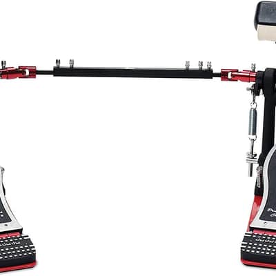 Drum Workshop, Inc. Bass Drum Pedal (DWCP5002AD4) image 1