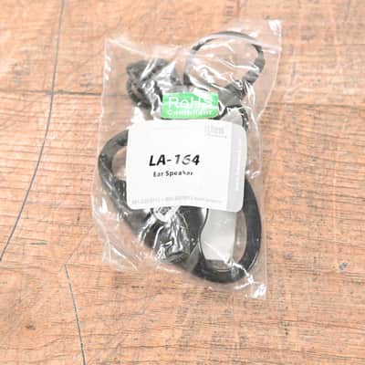 Listen Technologies Listen 3-Channel RF Value Package (72 MHz) CG01J25 image 20