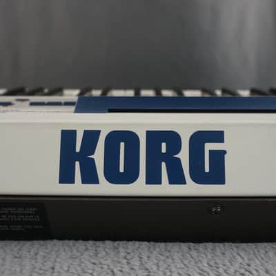 Korg SAS-20 Personal Keyboard image 13