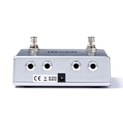 MXR M196 A/B Switch Box image 5