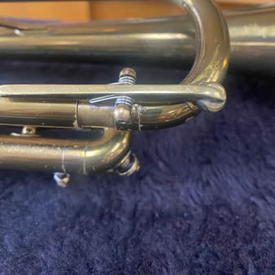Martin Committee I Trumpet - 151xxx image 11