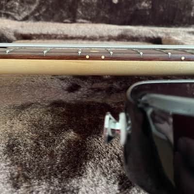 Lakland 44-14 Three Tone Sunburst, John East Preamp, Nordstrand, Bartolini Pickups image 19