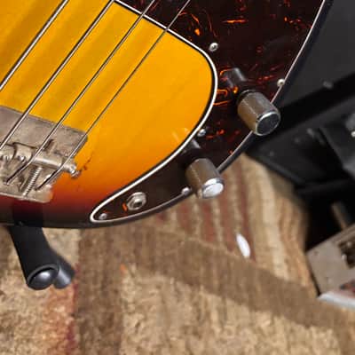 Ventura V-2400 Late 70's - Sunburst image 3