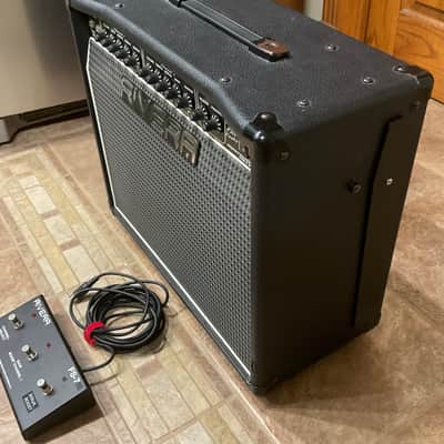 Rivera R5512 Fifty Five Twelve 55 Watt 1x12 Guitar Amp!!! image 6