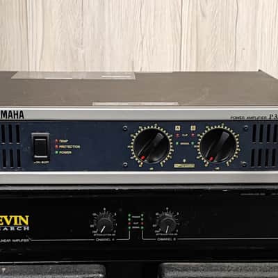 Martin & Mach Professional Audio/Light Bundle | Rush MH1, JEM Hazer, Mach Speakers, Amps | Tour-Ready Options image 5