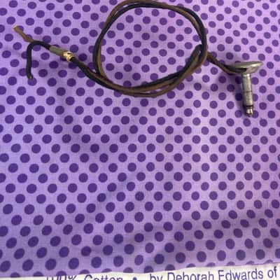 OG Wiring Harness for Fender Deluxe Super Twin 1959 - Tweed Brown image 1