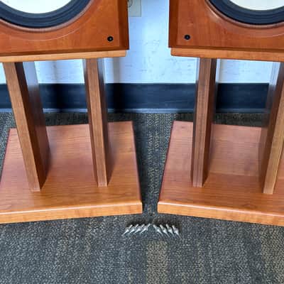 Immagine Viking Acoustics Briton Studio Monitors Pair - 5
