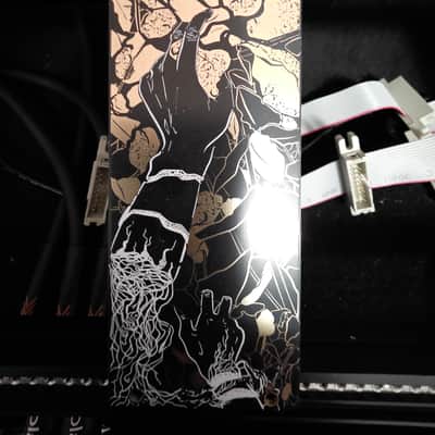 Tiptop Audio Happy Ending Kit - Black Metal image 2