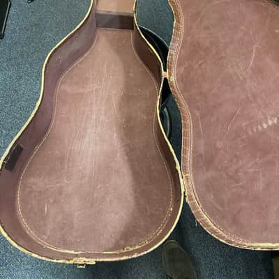 Gibson LG-1 1959 - Tobacco Sunburst - Original Case Included image 22