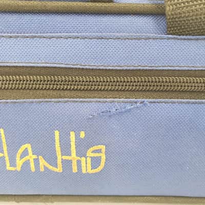 Atlantis Flute image 14