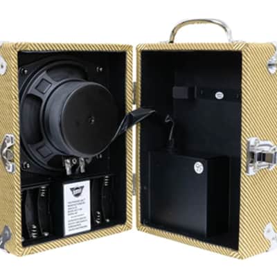 Pignose 7-100TW Legendary Portable Amp - Tweed image 2